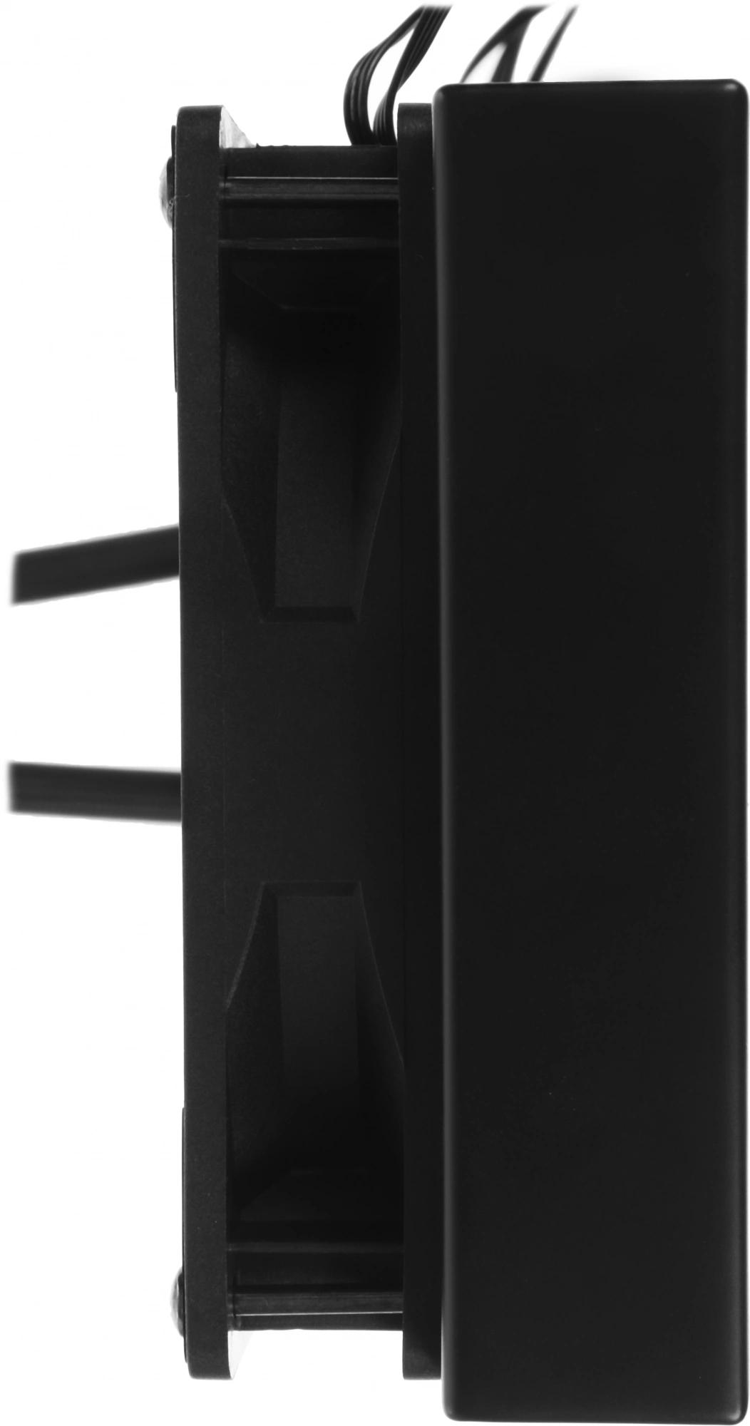 Thermalright F-MAGIC-360-BL-ARGB-V2