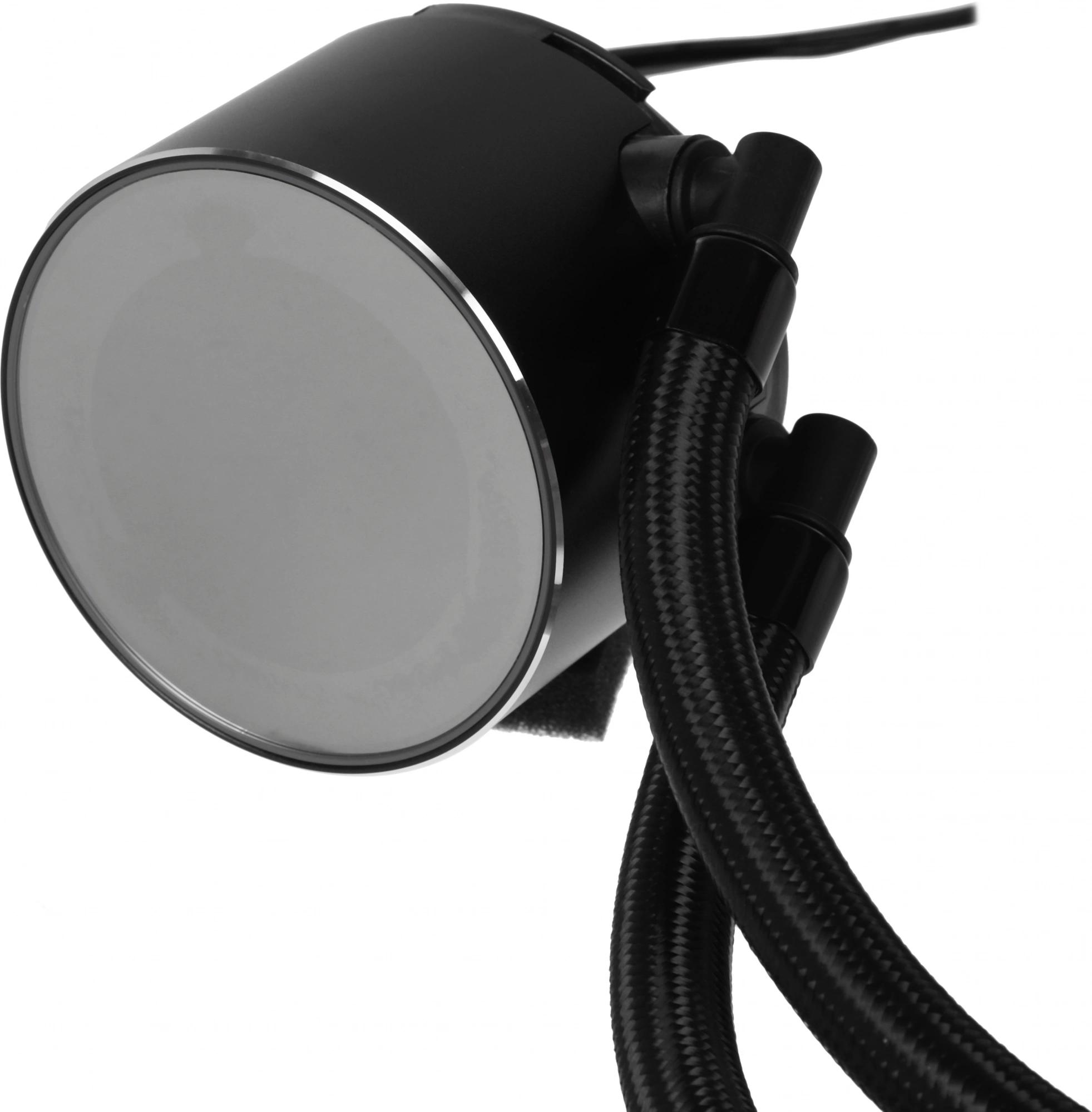 Thermalright F-MAGIC-360-BL-ARGB-V2