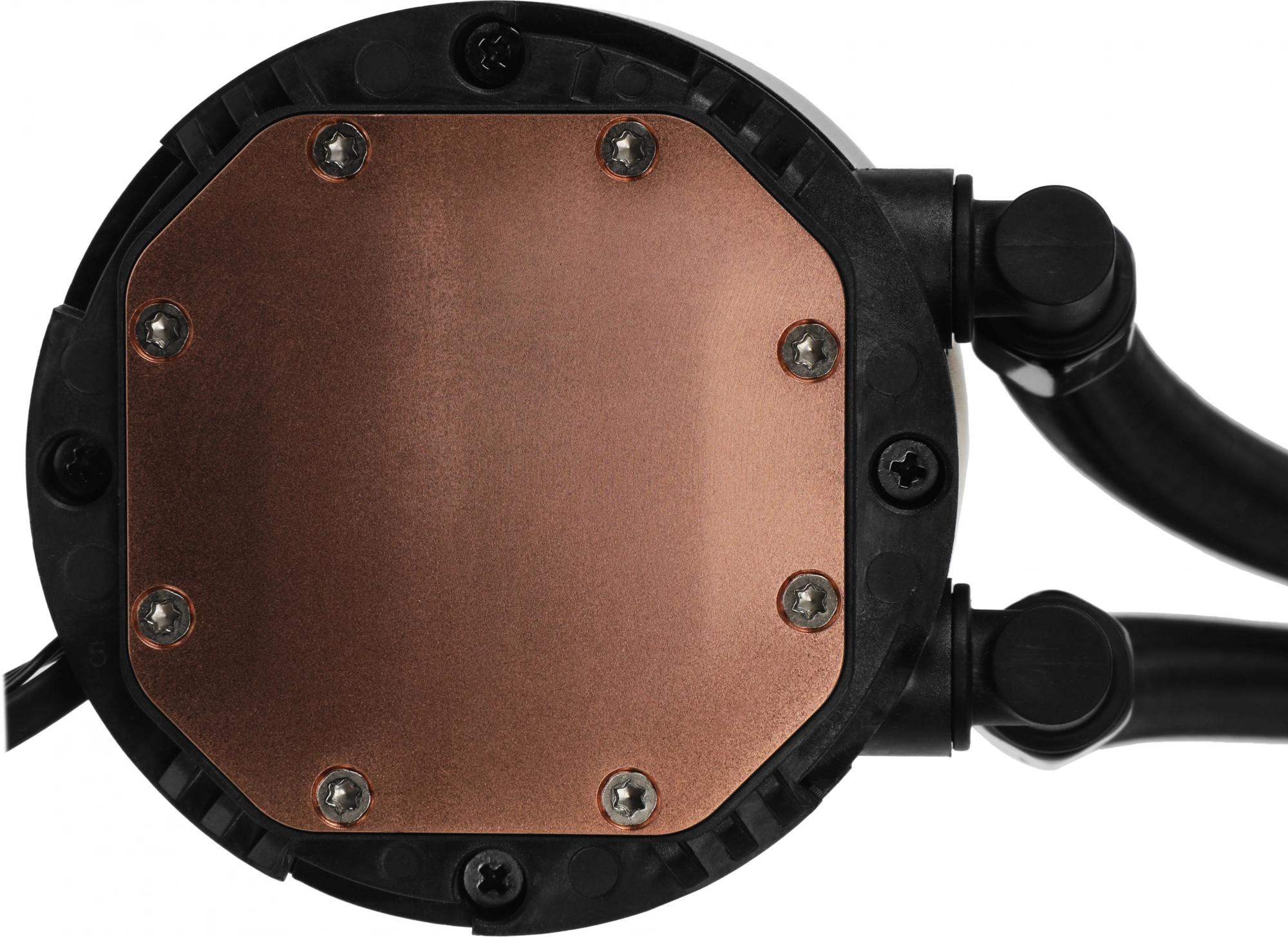 Thermalright F-MAGIC-360-BL-ARGB-V2