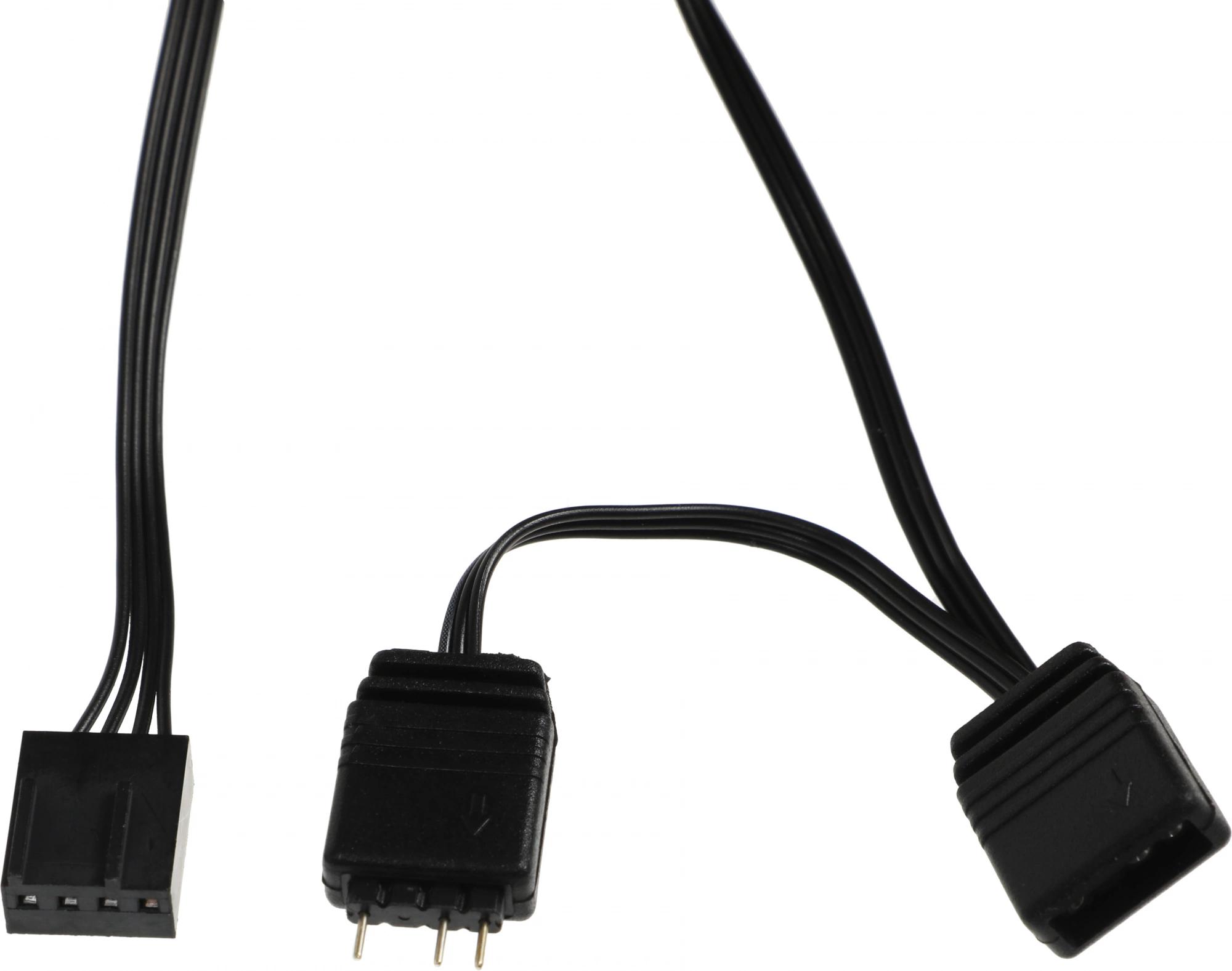 Thermalright F-MAGIC-360-BL-ARGB-V2