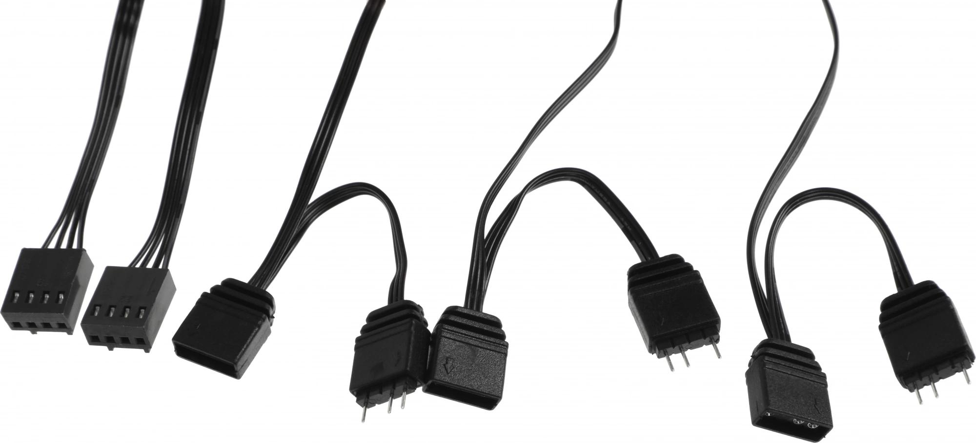Thermalright F-MAGIC-360-BL-ARGB-V2