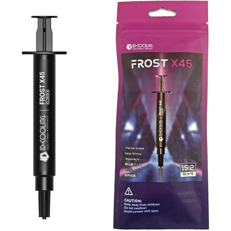 ID-COOLING FROST X45 2G
