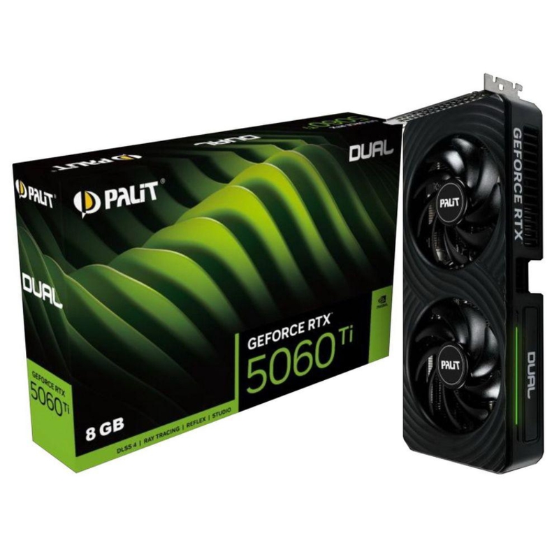 Palit NE7506T019P1-GB2062D