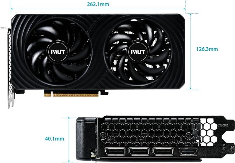 Palit NE7506T019P1-GB2062D