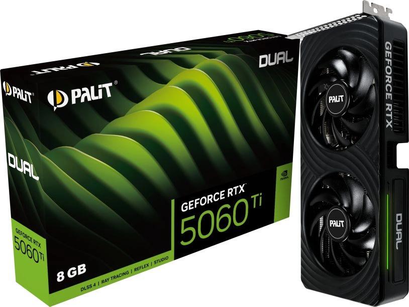 Palit NE7506T019P1-GB2062D