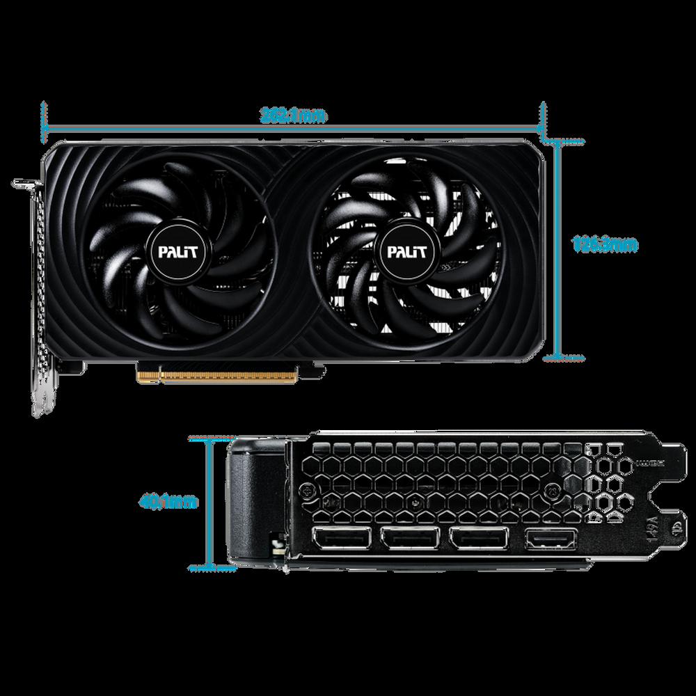 Palit NE7506T019P1-GB2062D