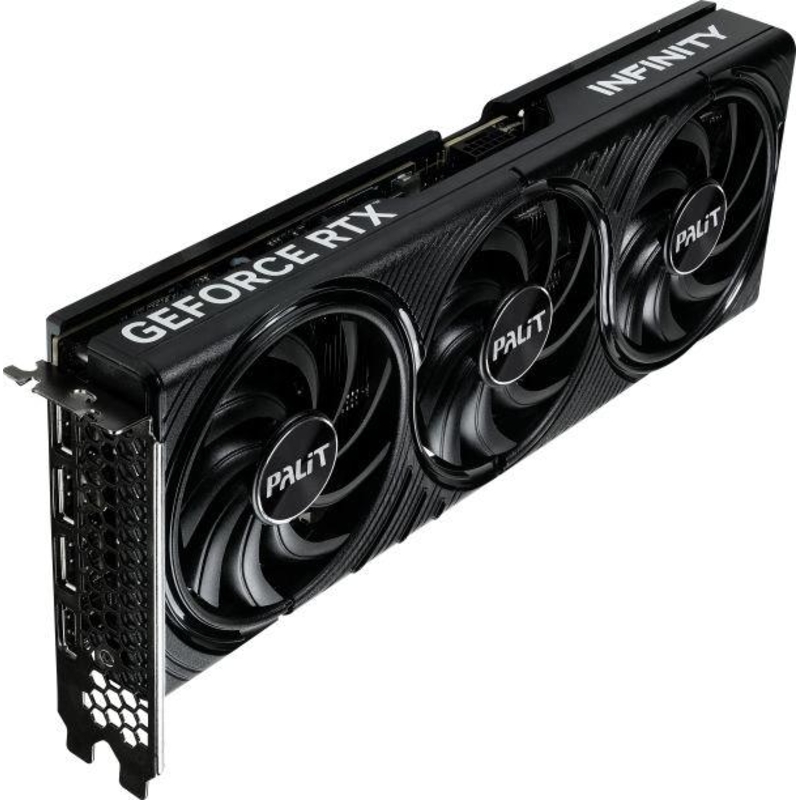 Видеокарта Palit NE75070S19K9-GB2050S