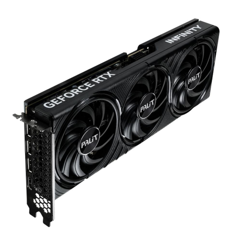 Видеокарта Palit NE75070S19K9-GB2050S