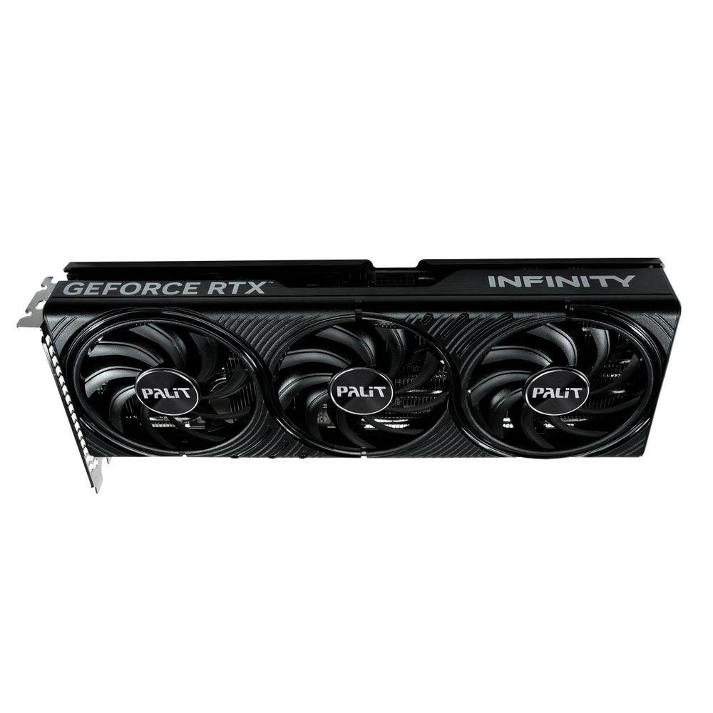 Видеокарта Palit NE75070S19K9-GB2050S
