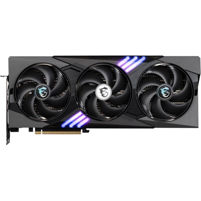 MSI RTX 5070 TI 16G GAMING TRIO OC