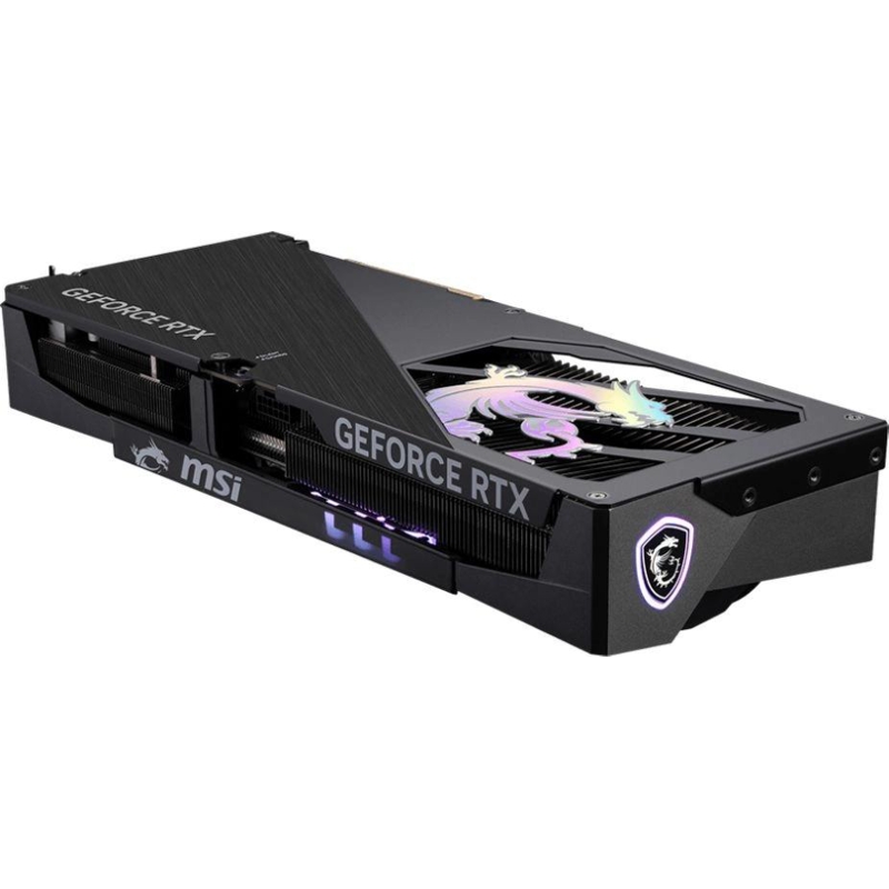 MSI RTX 5070 TI 16G GAMING TRIO OC