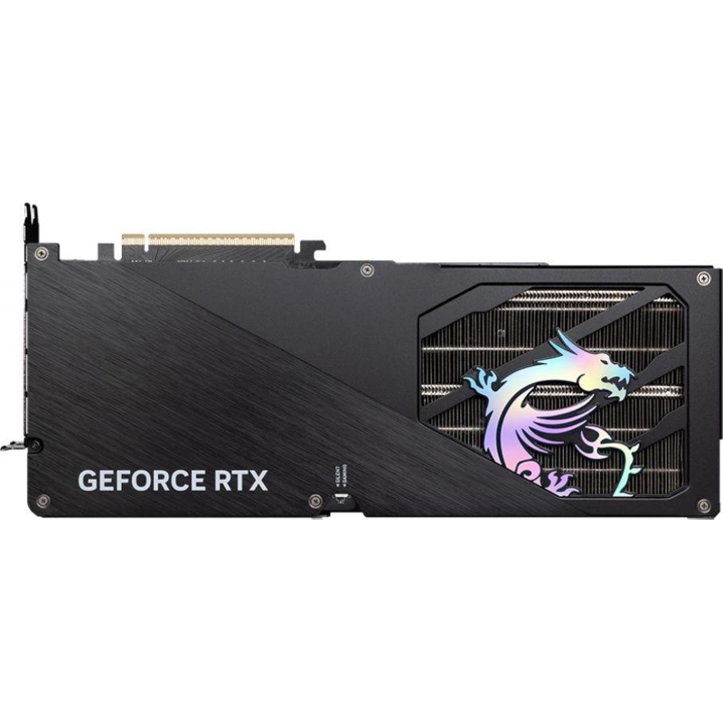 MSI RTX 5070 TI 16G GAMING TRIO OC