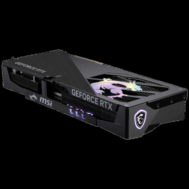 MSI RTX 5070 TI 16G GAMING TRIO OC