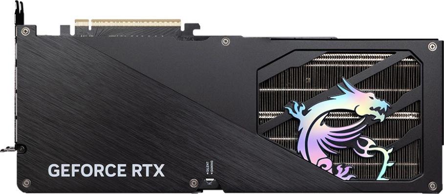 MSI RTX 5070 TI 16G GAMING TRIO OC