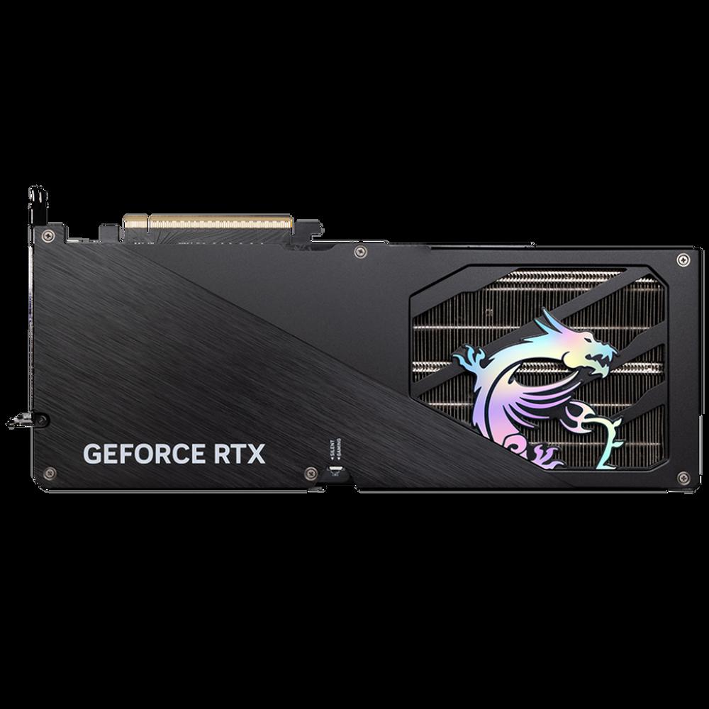 MSI RTX 5070 TI 16G GAMING TRIO OC
