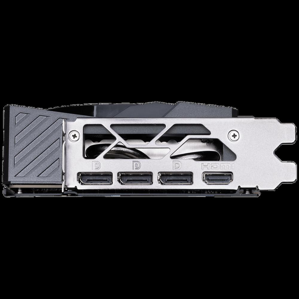 MSI RTX 5070 TI 16G GAMING TRIO OC