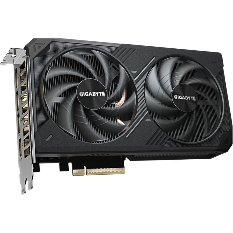 Gigabyte GV-N506TWF2OC-8GD 1.0