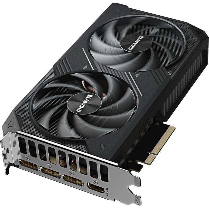 Gigabyte GV-N506TWF2OC-8GD 1.0