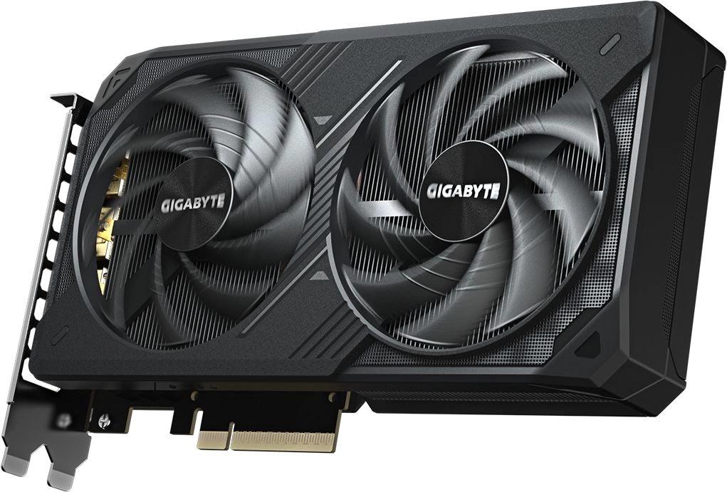 Gigabyte GV-N506TWF2OC-8GD 1.0