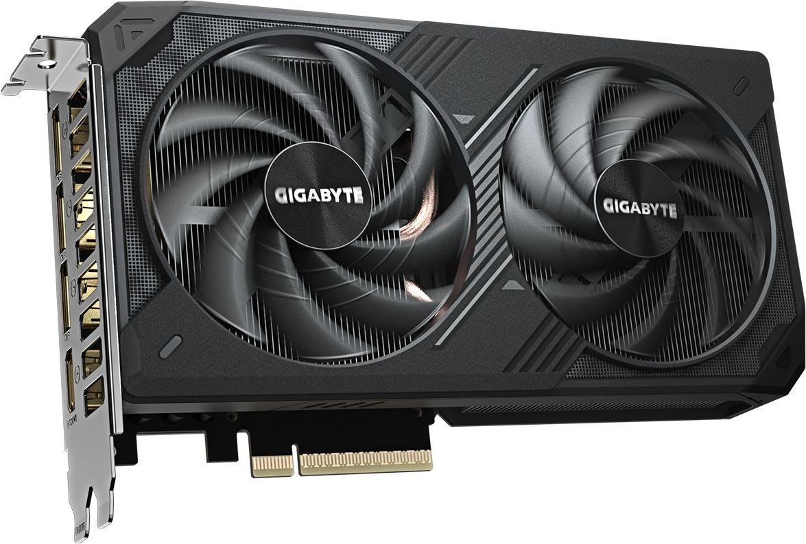 Gigabyte GV-N506TWF2OC-8GD 1.0