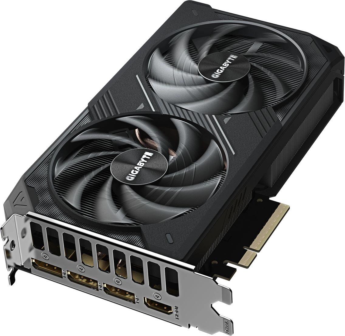 Gigabyte GV-N506TWF2OC-8GD 1.0