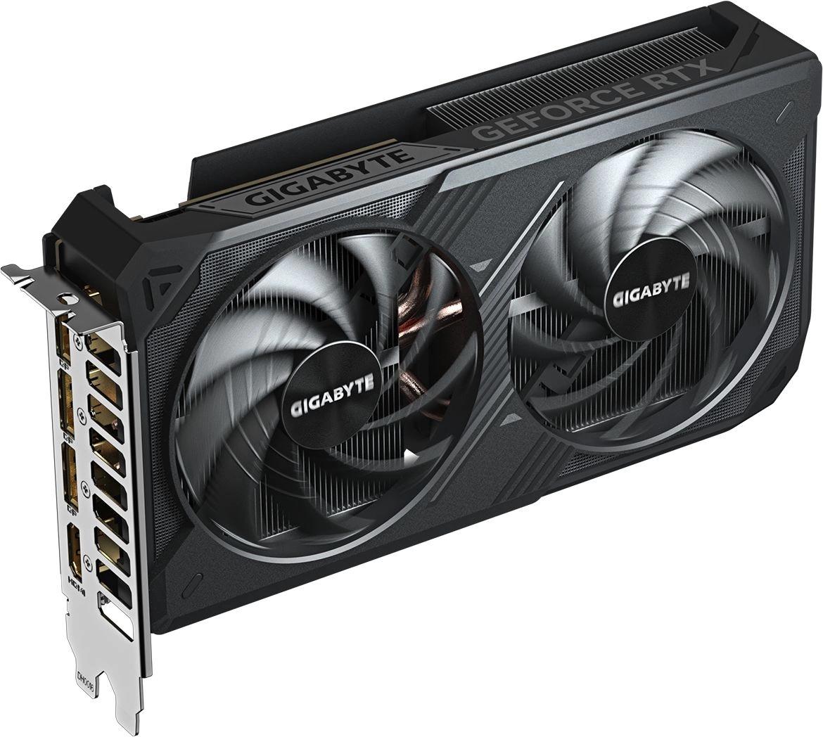 Gigabyte GV-N506TWF2OC-8GD 1.0