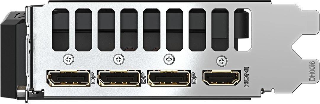 Gigabyte GV-N506TWF2OC-8GD 1.0