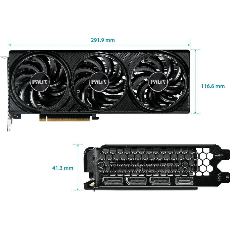 Palit NE7506T019T1-GB2061S