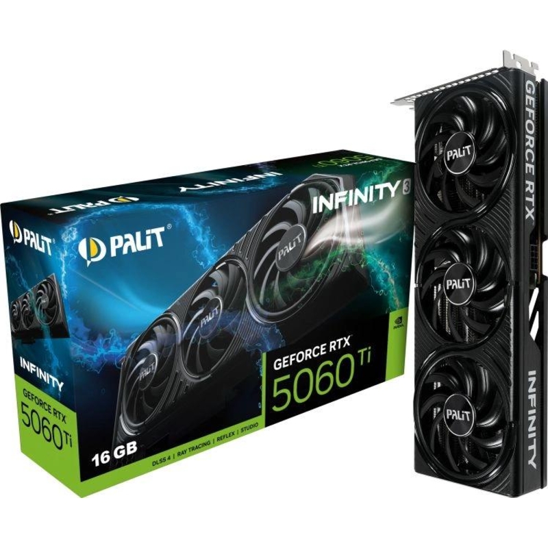 Palit NE7506T019T1-GB2061S