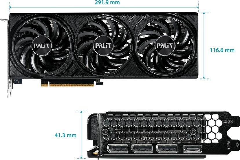 Palit NE7506T019T1-GB2061S