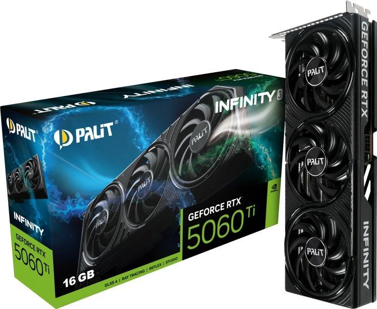 Palit NE7506T019T1-GB2061S