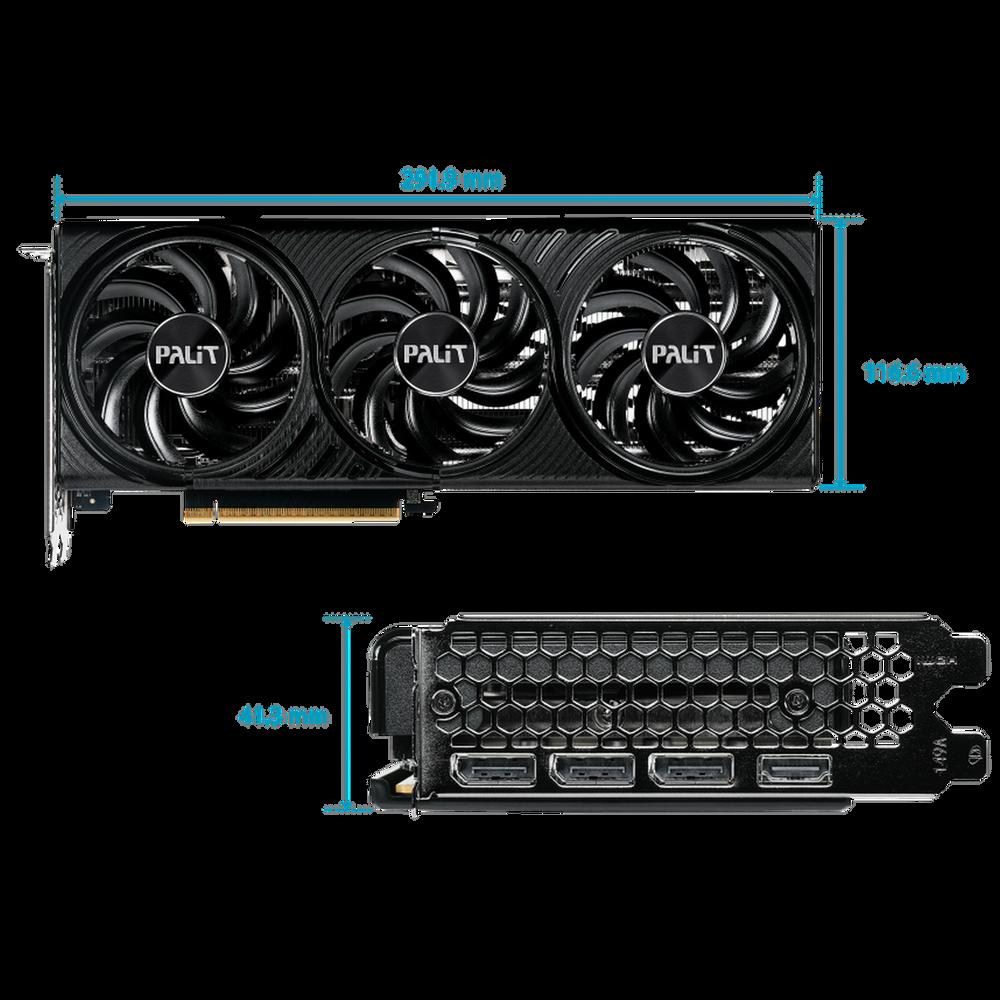 Palit NE7506T019T1-GB2061S