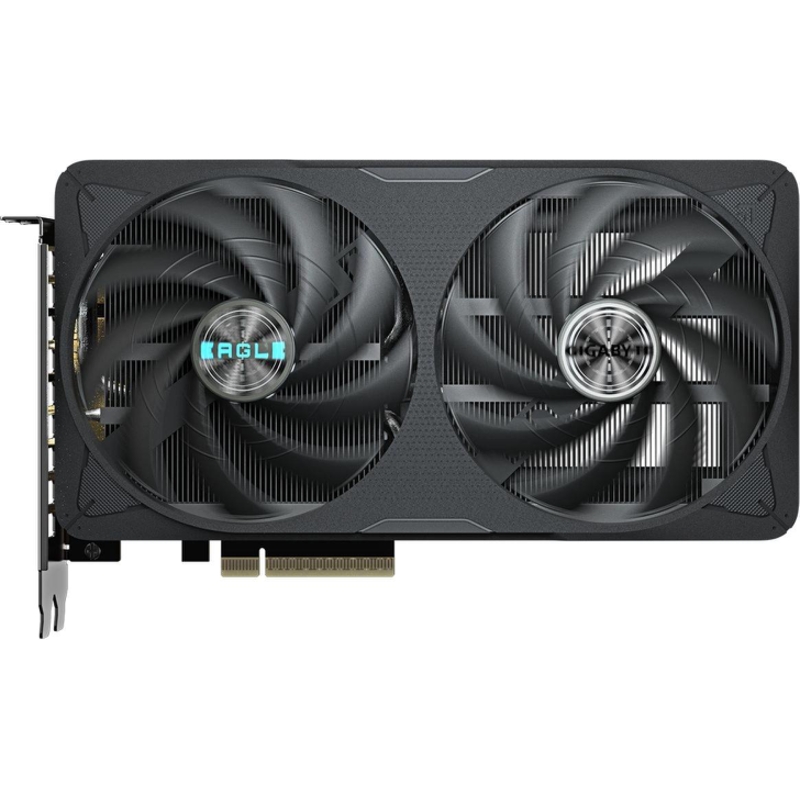 Gigabyte GV-N506TEAGLE OC-8GD 1.0