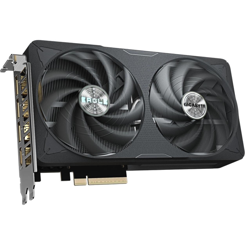 Gigabyte GV-N506TEAGLE OC-8GD 1.0