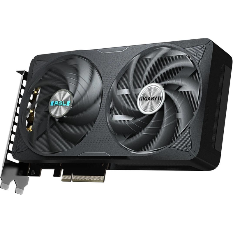 Gigabyte GV-N506TEAGLE OC-8GD 1.0