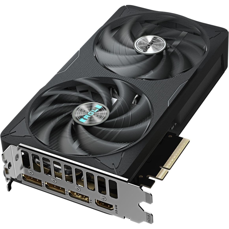 Gigabyte GV-N506TEAGLE OC-8GD 1.0