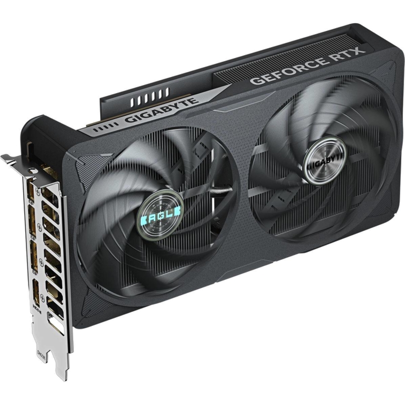 Gigabyte GV-N506TEAGLE OC-8GD 1.0