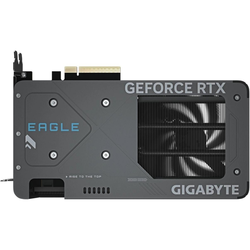 Gigabyte GV-N506TEAGLE OC-8GD 1.0
