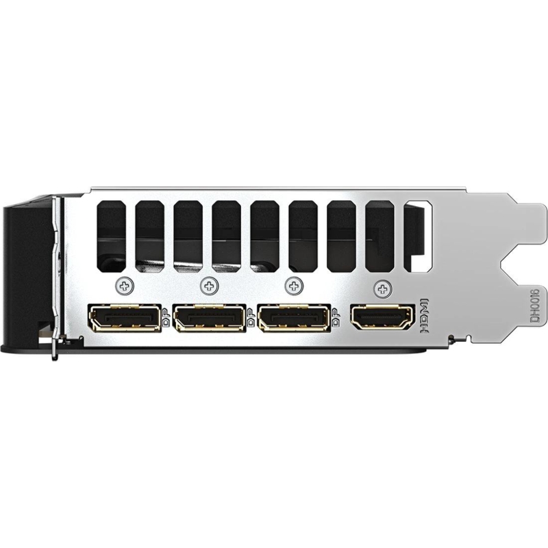 Gigabyte GV-N506TEAGLE OC-8GD 1.0