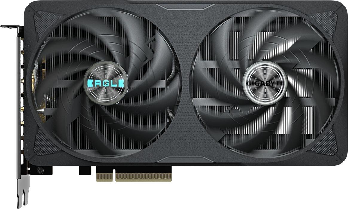 Gigabyte GV-N506TEAGLE OC-8GD 1.0