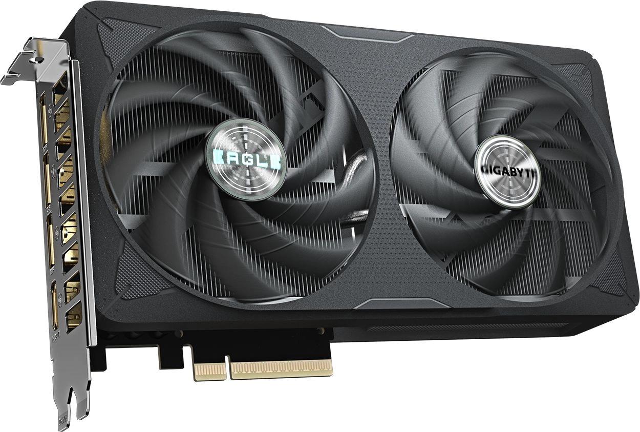 Gigabyte GV-N506TEAGLE OC-8GD 1.0