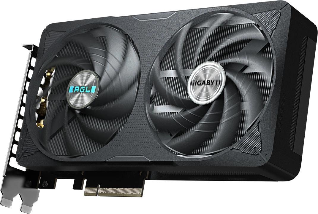 Gigabyte GV-N506TEAGLE OC-8GD 1.0
