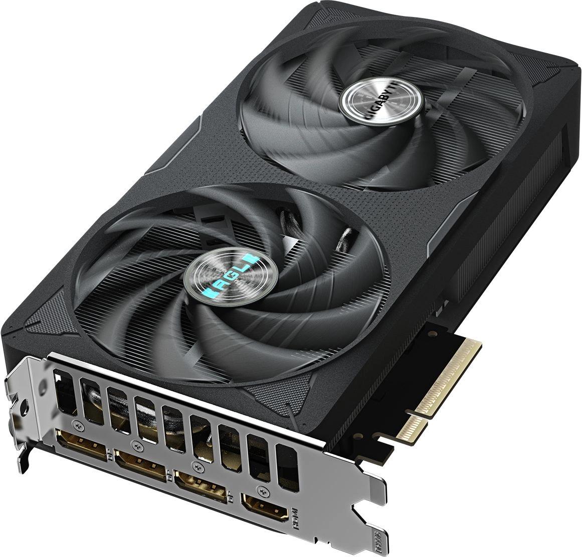 Gigabyte GV-N506TEAGLE OC-8GD 1.0