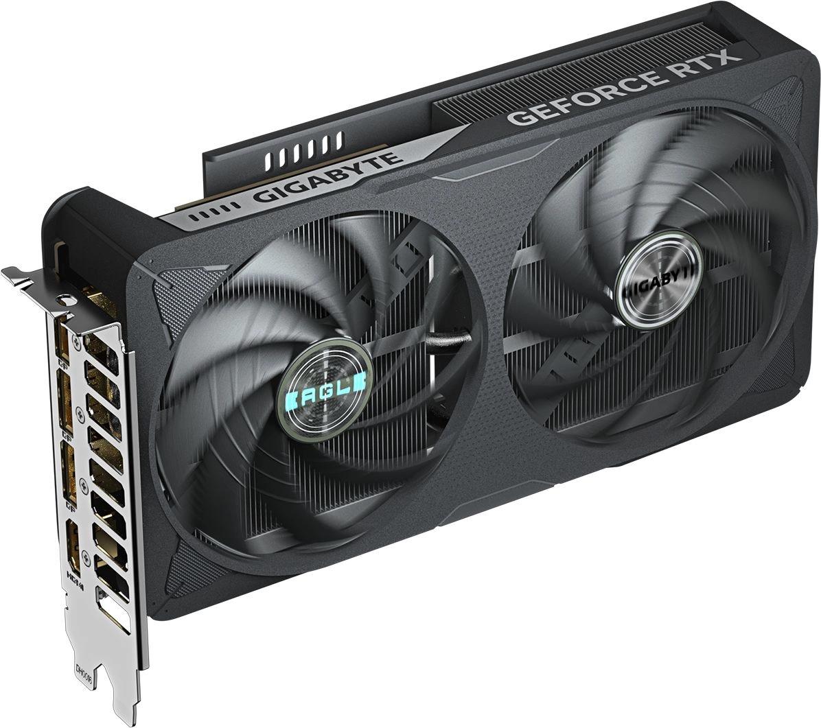 Gigabyte GV-N506TEAGLE OC-8GD 1.0