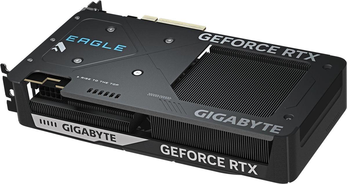 Gigabyte GV-N506TEAGLE OC-8GD 1.0