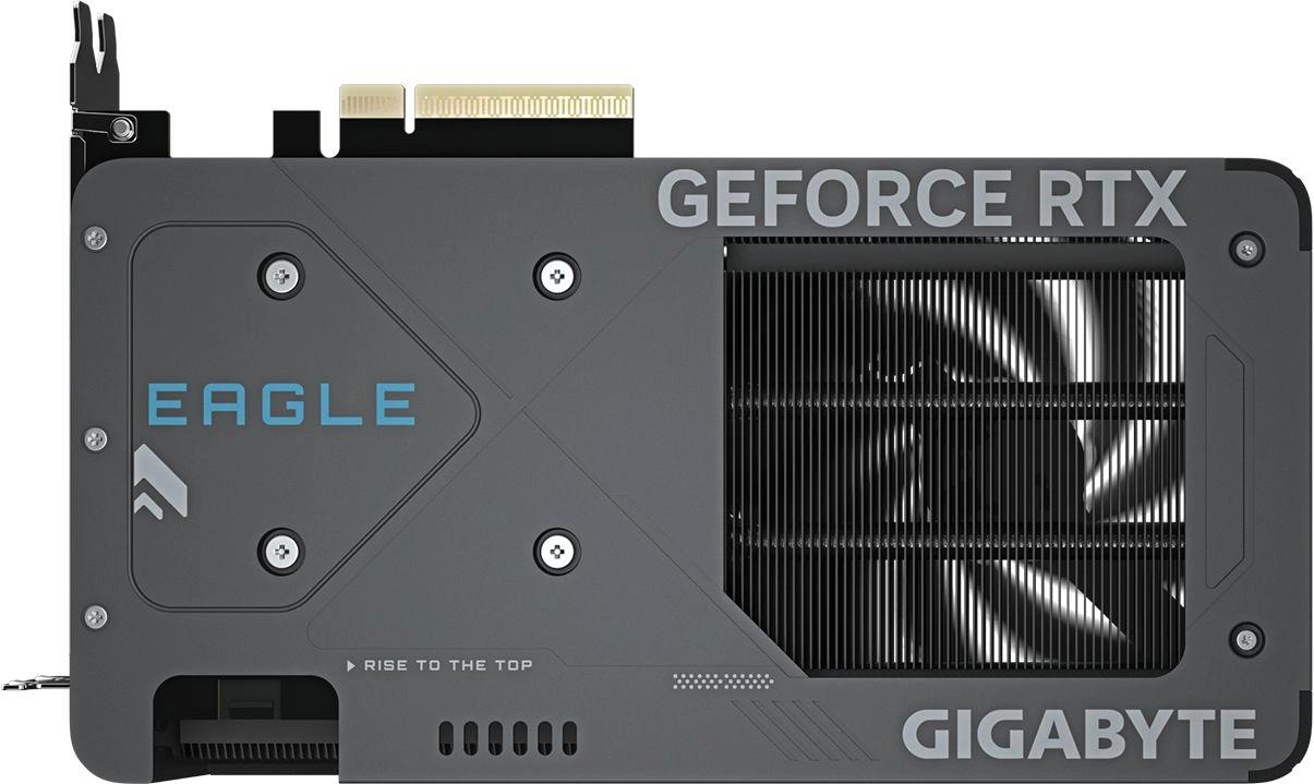 Gigabyte GV-N506TEAGLE OC-8GD 1.0