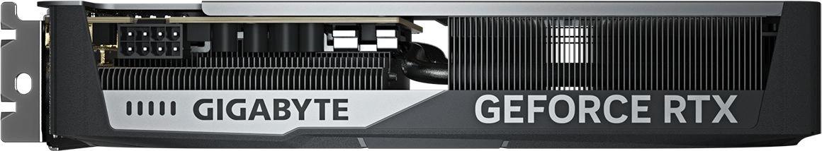 Gigabyte GV-N506TEAGLE OC-8GD 1.0