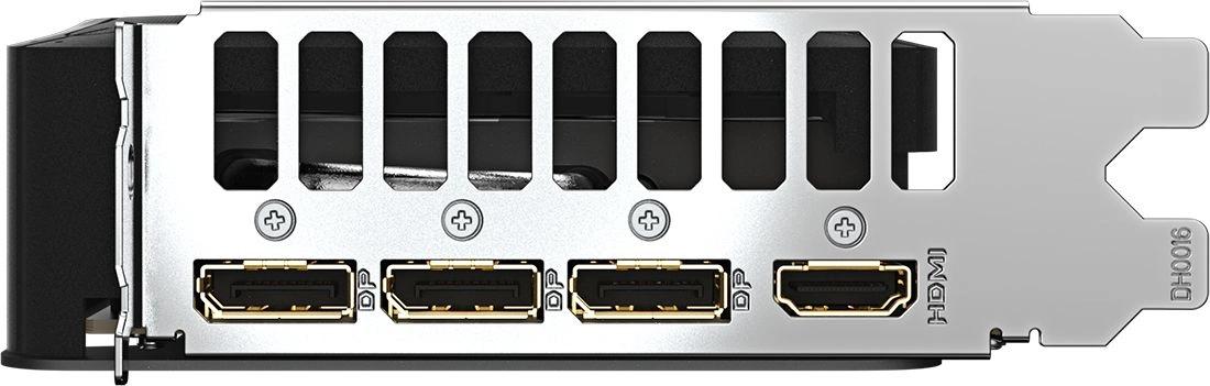 Gigabyte GV-N506TEAGLE OC-8GD 1.0