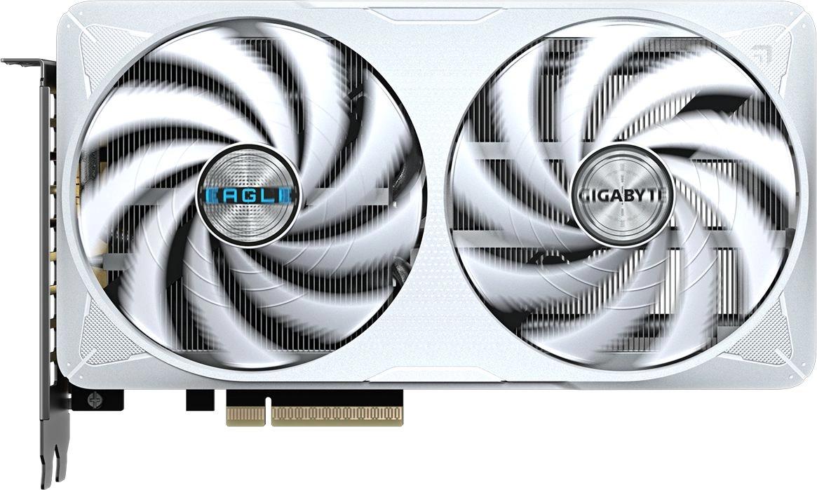Gigabyte GV-N506TEAGLEOC ICE-8GD 1.0