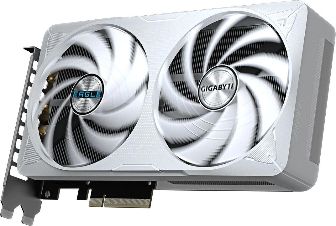 Gigabyte GV-N506TEAGLEOC ICE-8GD 1.0